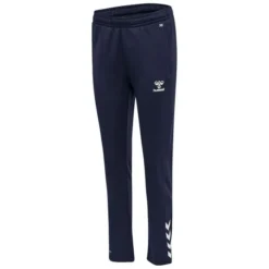 Hummel Trainingshose Core - Navy Damen