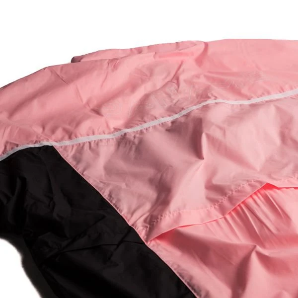 Nike Paris Saint-Germain Jacke Woven - Pink/Schwarz/Weiß Damen 7 Nike Paris Saint-Germain Jacke Woven - Pink/Schwarz/Weiß Damen – Bild 7