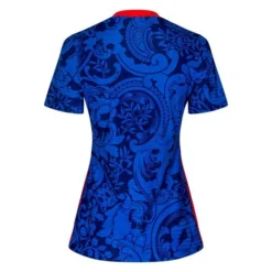 Nike Frankreich Heimtrikot Frauen EM 2022 Vapor Damen -Tentree shop b33a4d3cbb36
