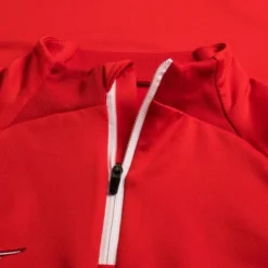 Nike Trainingsshirt Dri-FIT Strike Drill - Rot/Rot/Weiß Damen -Tentree shop b3b4093964bb