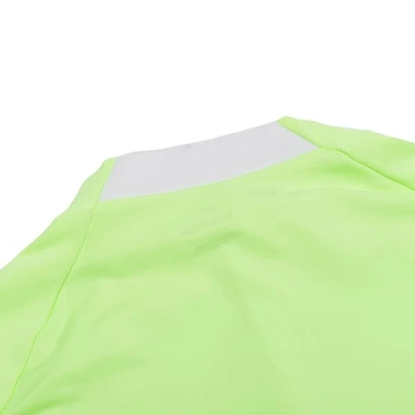 Nike Trainingsshirt Dri-FIT Strike Drill - Grün/Weiß/Schwarz Damen 5 Nike Trainingsshirt Dri-FIT Strike Drill - Grün/Weiß/Schwarz Damen – Bild 5