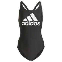 Adidas Swimsuit SH3.RO - Schwarz/Weiß Damen