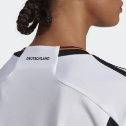 ADIDAS DFB Deutschland Heimtrikot Women's World Cup 2023 Damen 15 ADIDAS DFB Deutschland Heimtrikot Women's World Cup 2023 Damen -Tentree shop b469f01a15e5