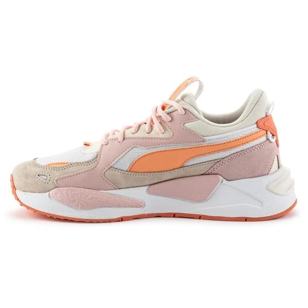 PUMA RS-Z Reinvent - Pink/Weiß Damen 2 PUMA RS-Z Reinvent - Pink/Weiß Damen – Bild 2