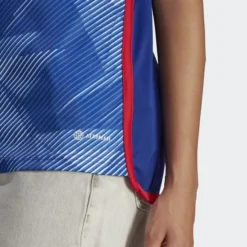 ADIDAS Japan Heimtrikot Women's World Cup 2023 Damen -Tentree shop b5edf27b0304