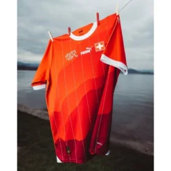 Puma Schweiz Heimtrikot Women's World Cup 2023 Damen -Tentree shop b6a00ebfb5f8