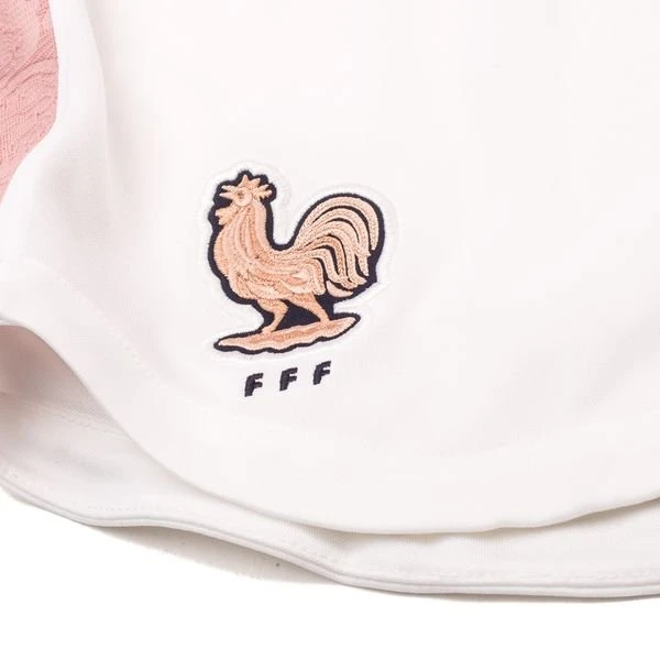 Nike Frankreich Heim/Auswärtsshorts Frauen EM 2022 Damen 4 Nike Frankreich Heim/Auswärtsshorts Frauen EM 2022 Damen – Bild 4