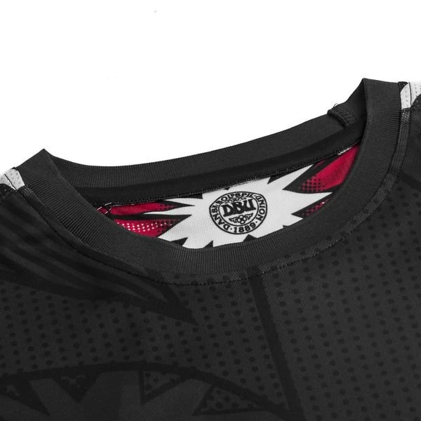 Hummel Dänemark Torwarttrikot Women's World Cup 2023 Damen 2 Hummel Dänemark Torwarttrikot Women's World Cup 2023 Damen – Bild 2