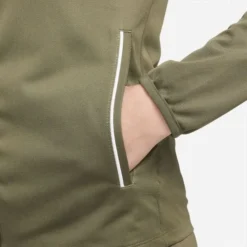 Nike Trainingsanzug Dri-FIT Academy 21 - Grün/Weiß Damen -Tentree shop b7194db112c0