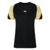 Nike Trikot Dri-FIT Strike 21 - Schwarz/Gold/Weiß Damen