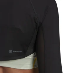 Adidas Trainingsshirt HIIT 45S - Schwarz/Grau Damen 7 Adidas Trainingsshirt HIIT 45S - Schwarz/Grau Damen -Tentree shop b86e833d1d5b