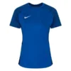 Nike Trikot DF Strike II - Blau/Navy/Weiß Damen
