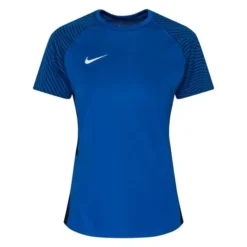 Nike Trikot DF Strike II - Blau/Navy/Weiß Damen