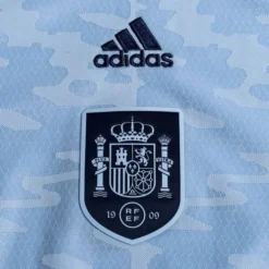 ADIDAS Spanien Auswärtstrikot Frauen EM 2022 Damen -Tentree shop b99e619e8e56