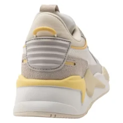 PUMA Sneaker RS-X Thrifted - Weiß/Feather Grey Damen -Tentree shop b9bc9c8a7130