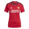 ADIDAS Manchester United Heimtrikot 2023/24 Damen