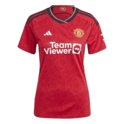 ADIDAS Manchester United Heimtrikot 2023/24 Damen