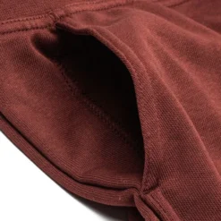 Nike Trainingshose Dri-FIT Get Fit - Bordeaux/Schwarz Damen -Tentree shop ba0a9703863c