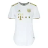 ADIDAS Bayern München Auswärtstrikot 2022/23 Damen