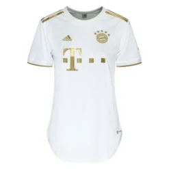 ADIDAS Bayern München Auswärtstrikot 2022/23 Damen