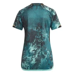 ADIDAS DFB Deutschland Auswärtstrikot Women's World Cup 2023 Damen -Tentree shop bb2e8bd970a7