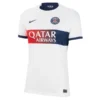Nike Paris Saint-Germain Auswärtstrikot 2023/24 Damen