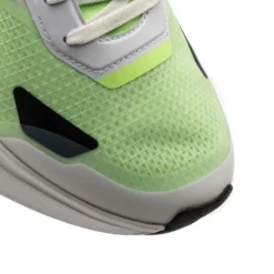 PUMA Sneaker Kosmo Rider - Grün/Weiß/Schwarz Damen -Tentree shop be23399ea51c