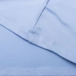 Nike Trainingsshirt Dri-FIT Strike Drill - Blau/Weiß Damen -Tentree shop bed56fefd6f1