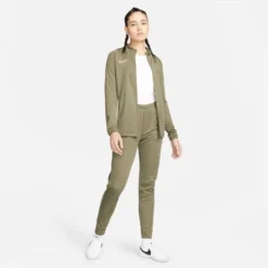 Nike Trainingsanzug Dri-FIT Academy 21 - Grün/Weiß Damen -Tentree shop bee87a97a3f3