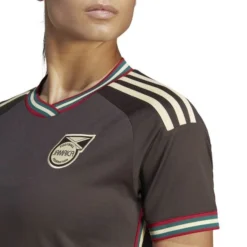 ADIDAS Jamaika Auswärtstrikot 2023/24 Damen -Tentree shop c00fb8e10dcf