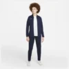 Nike Trainingsanzug Dri-FIT Academy - Navy/Weiß Damen