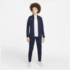 Nike Trainingsanzug Dri-FIT Academy - Navy/Weiß Damen