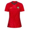 Puma Marokko Heimtrikot Women's World Cup 2023 Damen