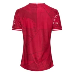 Hummel Dänemark Heimtrikot Women's World Cup 2023 Damen 15 Hummel Dänemark Heimtrikot Women's World Cup 2023 Damen -Tentree shop c138172c70da