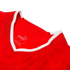 Puma Schweiz Heimtrikot Liberty Frauen EM 2022 Authentic Damen -Tentree shop c13ad30333ff