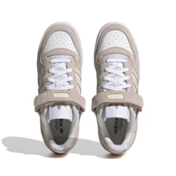 Adidas Forum Low Sneaker - Braun/Weiß Damen -Tentree shop c14d1011754e