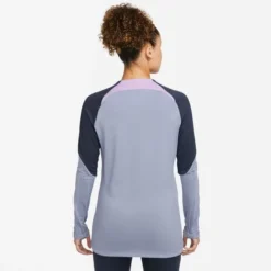Nike Tottenham Trainingsshirt Dri-FIT Strike Drill - Lila/Lila Damen -Tentree shop c15e4de02d63