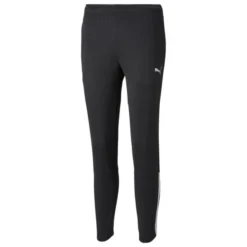 PUMA Trainingshose IndividualLIGA - Schwarz Damen