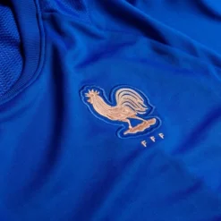 Nike Frankreich Training T-Shirt Academy Pro Frauen EM 2022 - Blau Damen -Tentree shop c23ee2a7f44a