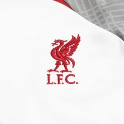 Nike Liverpool Training T-Shirt Dri-FIT Strike - Weiß/Smoke Grau/Rot Damen 10 Nike Liverpool Training T-Shirt Dri-FIT Strike - Weiß/Smoke Grau/Rot Damen -Tentree shop c2498825ef4b