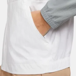 Nike Liverpool Trainingsjacke Dri-FIT Anthem - Weiß/Grau/Schwarz Damen -Tentree shop c2527d727a1e