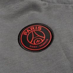 Nike Paris Saint-Germain Hoodie Travel - Grau/Schwarz/Rot Damen 22 Nike Paris Saint-Germain Hoodie Travel - Grau/Schwarz/Rot Damen -Tentree shop c29ad622e4eb