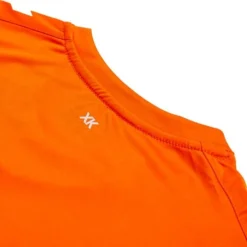 Hummel Trikot HmlCORE XK Poly - Orange Damen -Tentree shop c2fab37847b2