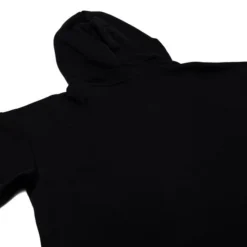 Adidas Essentials Oversized Fleece Hoodie - Schwarz/Weiß Damen -Tentree shop c3664267e702