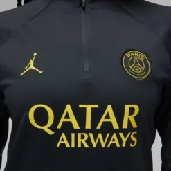 Nike Paris Saint-Germain Trainingsshirt Dri-FIT Strike Drill Jordan X PSG - Schwarz/Gelb Damen 10 Nike Paris Saint-Germain Trainingsshirt Dri-FIT Strike Drill Jordan X PSG - Schwarz/Gelb Damen -Tentree shop c37e133d3c1f