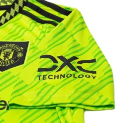 ADIDAS Manchester United 3. Trikot 2022/23 Damen -Tentree shop c3ab81cdcc5a