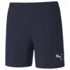 PUMA Shorts TeamGOAL 23 Knit - Navy Damen