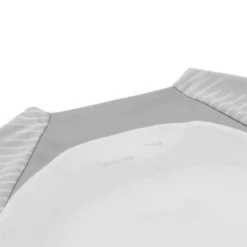 Nike Training T-Shirt Dri-FIT Strike - Weiß/Smoke Grau/Schwarz Damen -Tentree shop c43115ddb1c8