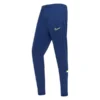 Nike Trainingshose Dri-FIT Academy 21 - Blau/Neon Damen