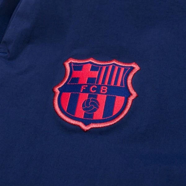 Nike Barcelona Trainingshose Beachwash - Blau/Türkis Damen 2 Nike Barcelona Trainingshose Beachwash - Blau/Türkis Damen – Bild 2